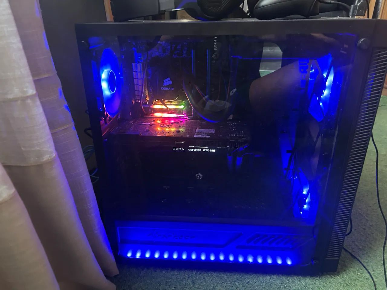 pc gamer 