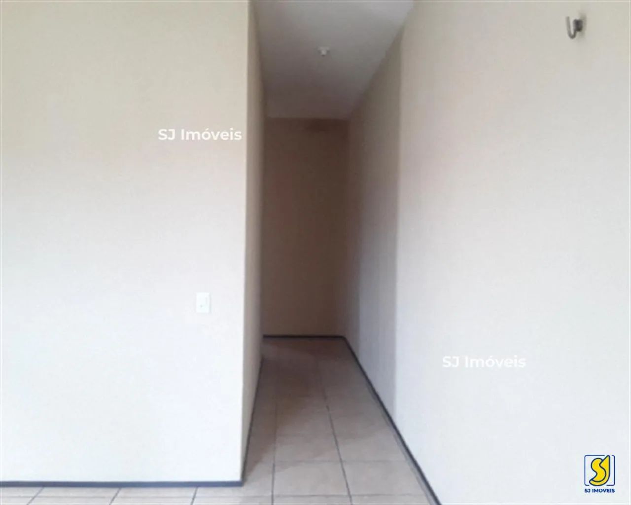 Apartamento funcional com 1 quarto no Jardim Cearense - Foto 5