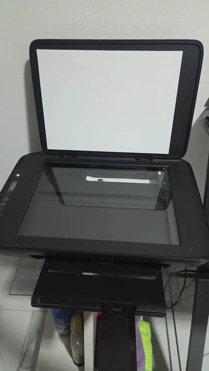 IMPRESSORA HP DESK JET 2774 - Foto 2