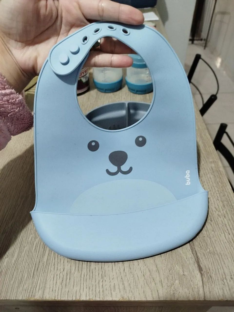 Vendo itens de bebê em ótimo estado! - Foto 2