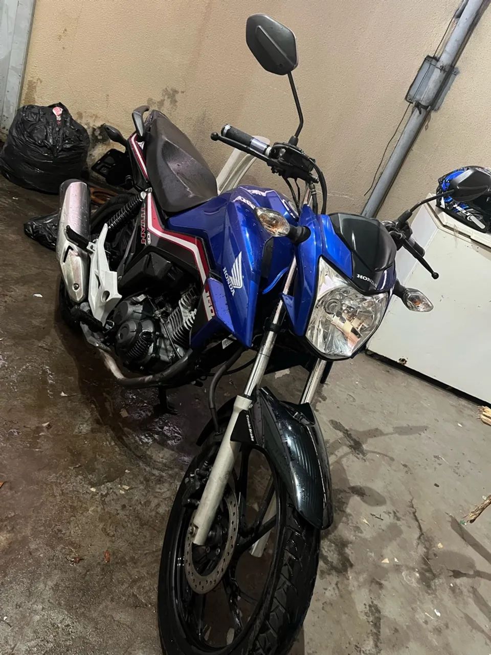 Moto - Foto 3
