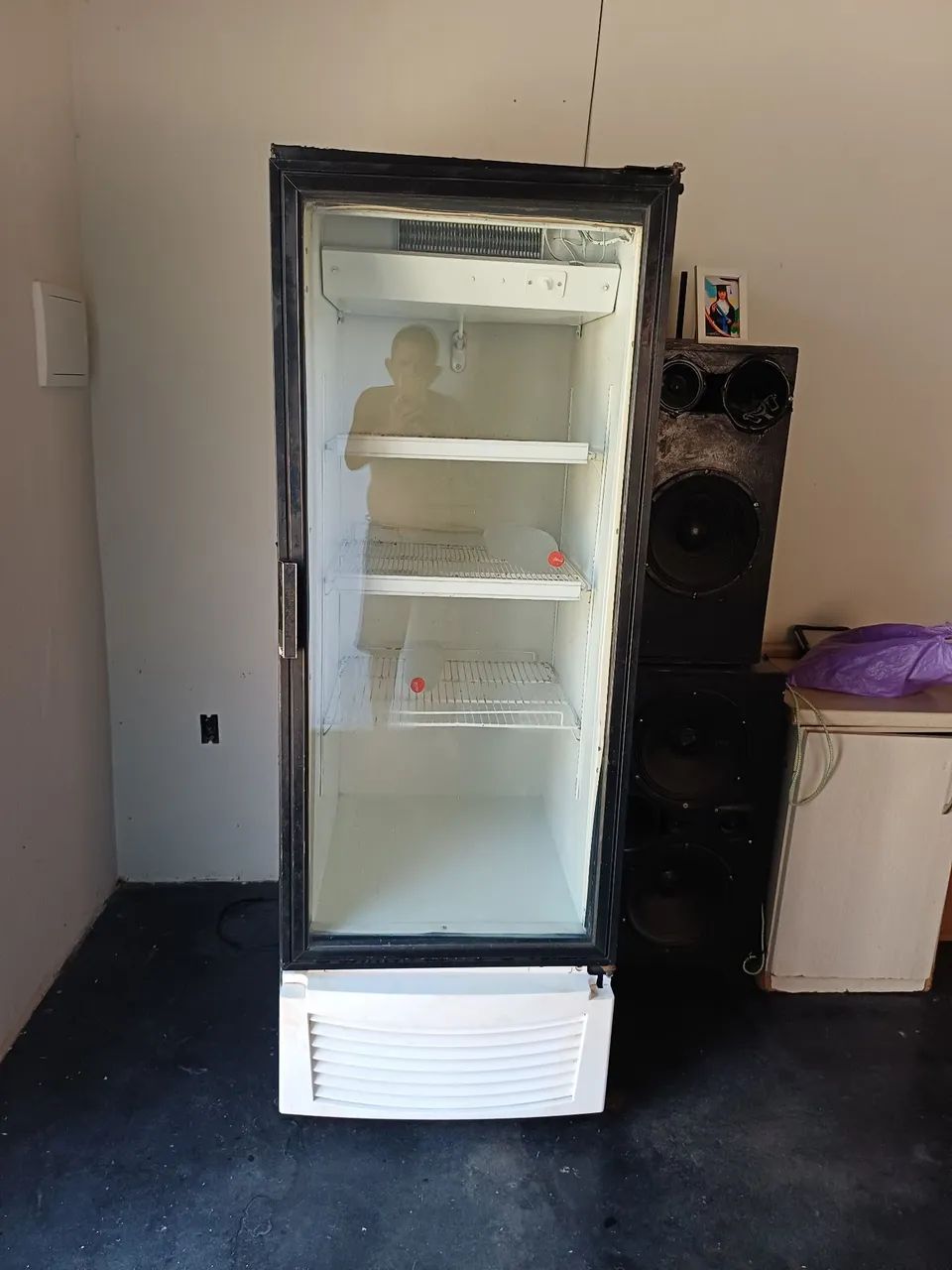 Refrigeração em Geral. Geladeiras Freezer e Máquinas de Lavar.  - Foto 3
