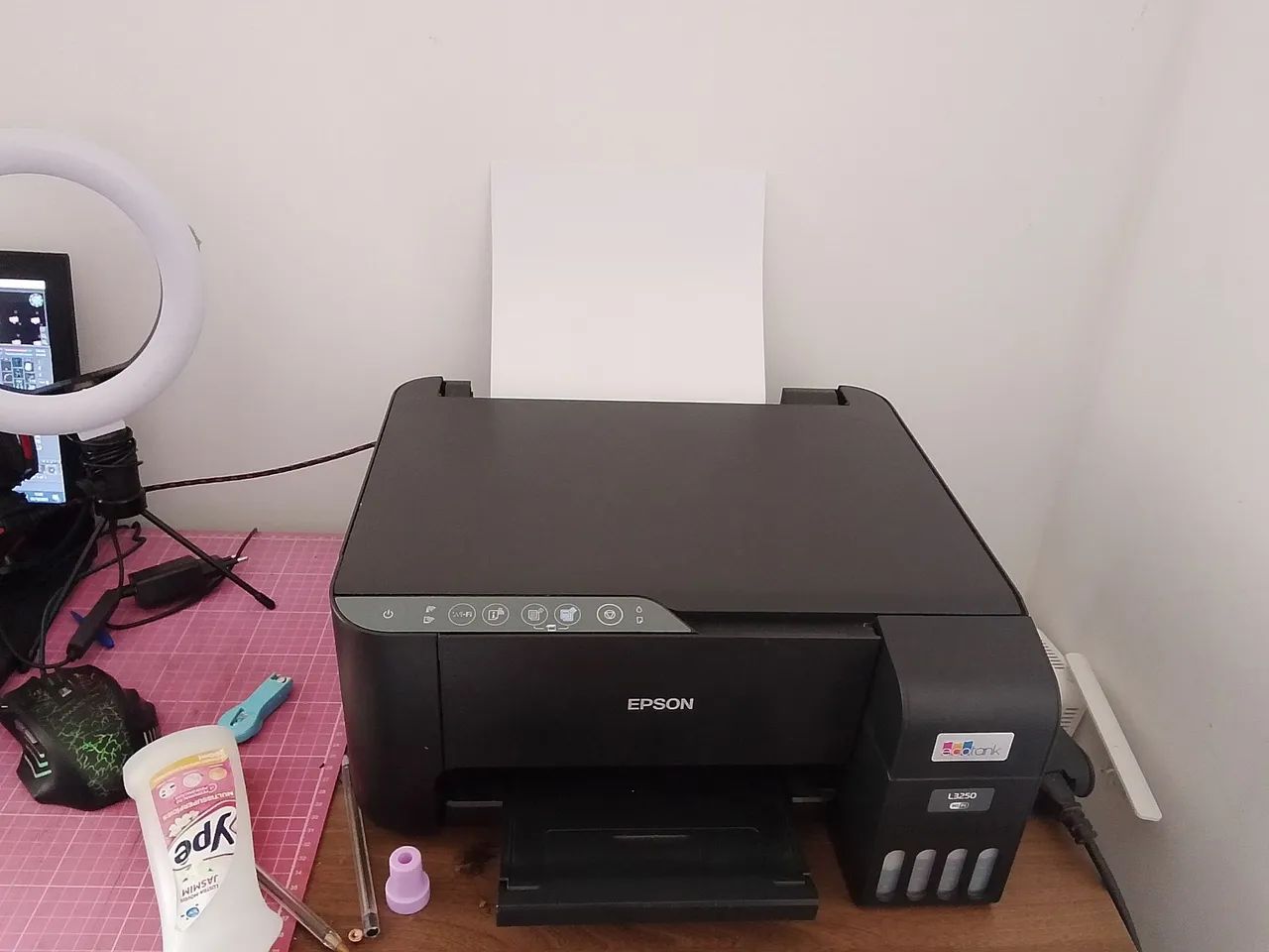 Impressora Epson L3250