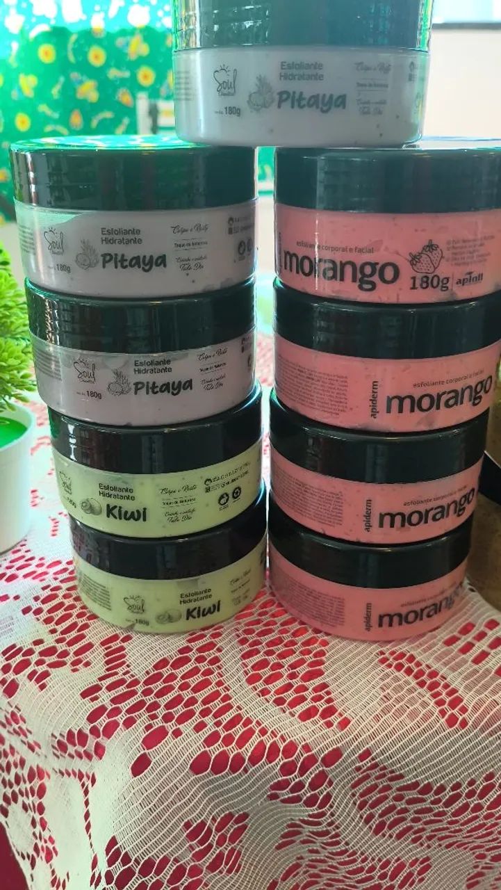 Cosméticos  - Foto 5