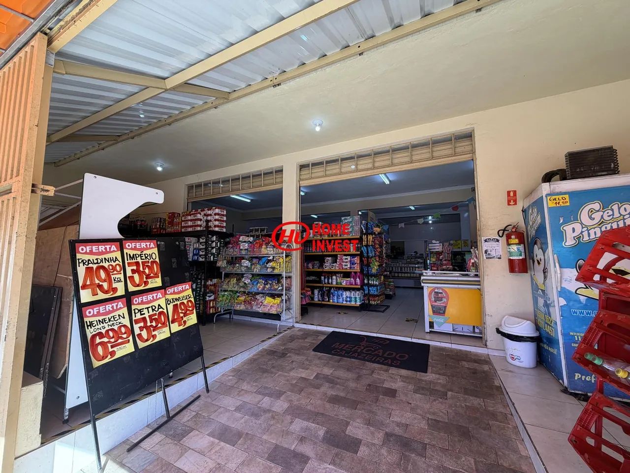 Bussiness Premises em Jundiaí - São Paulo, Jardim Celeste - Foto 3