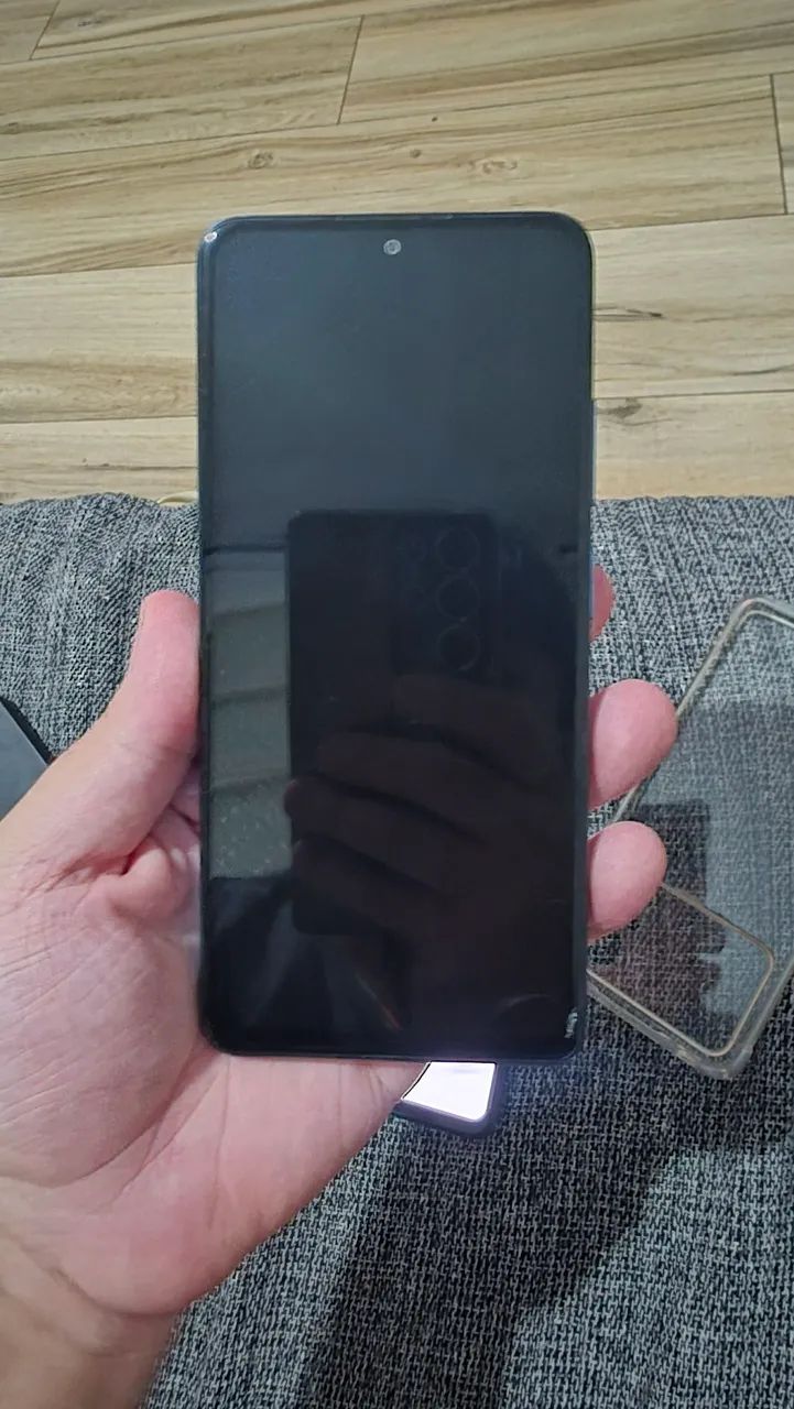 XIAOMI POCO X4 PRO - CELULAR  - Foto 2