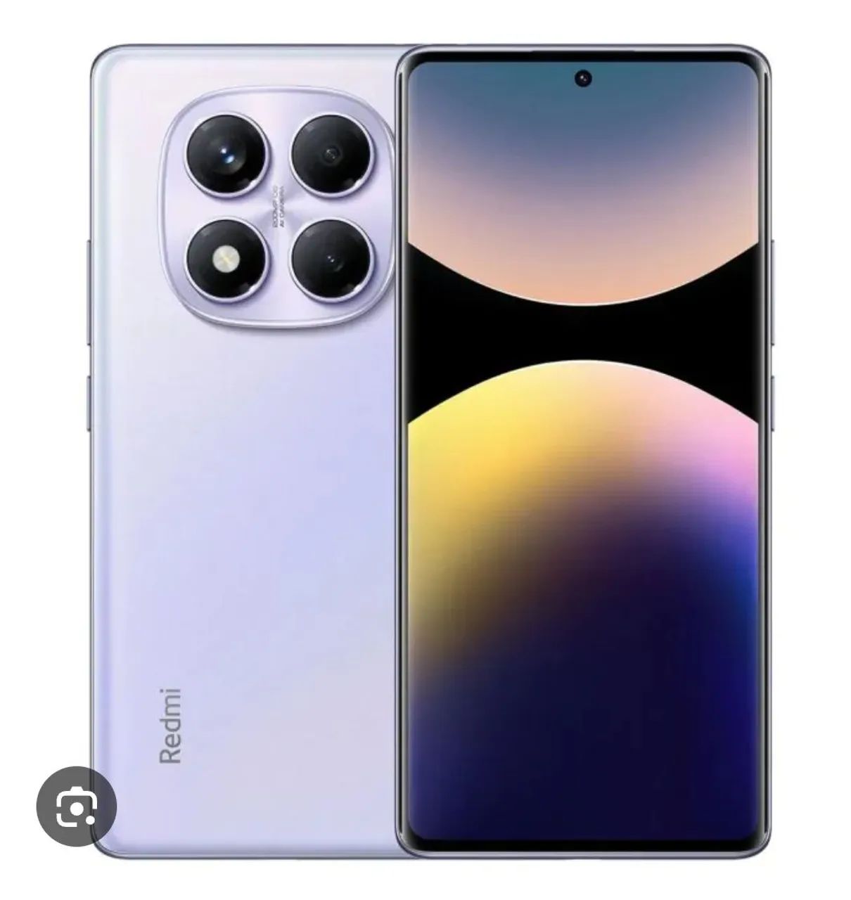 Redimir note 14  pro 4