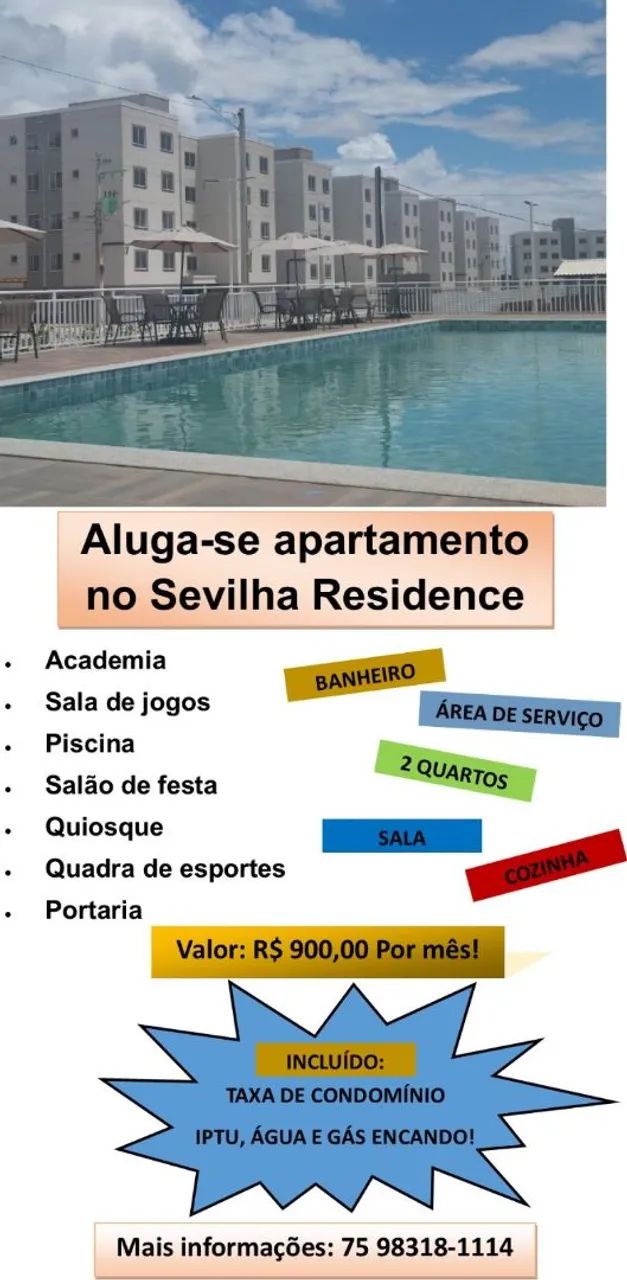 Foto - Feira de Santana - Centro