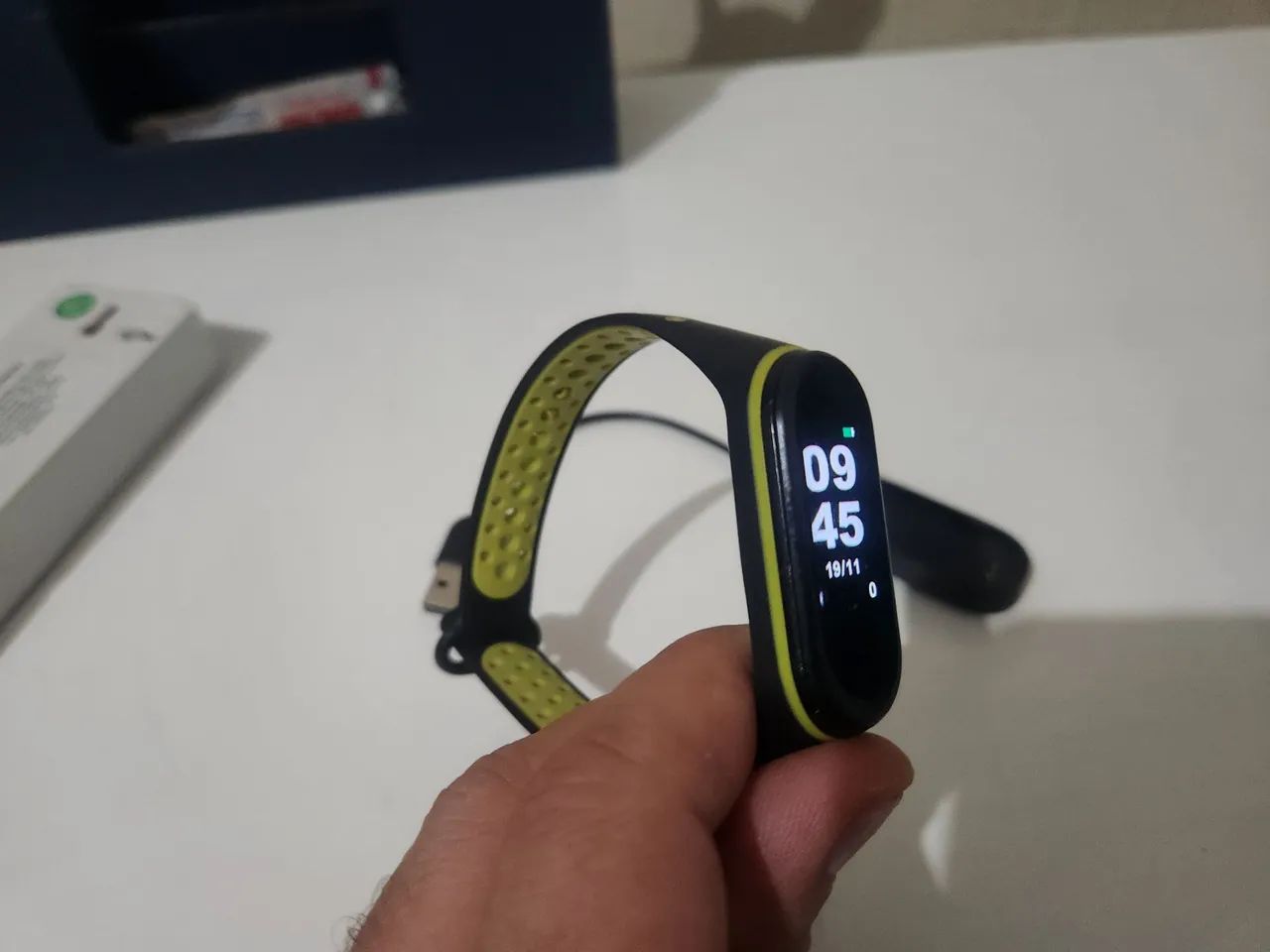 Mi Band 4 - Foto 5
