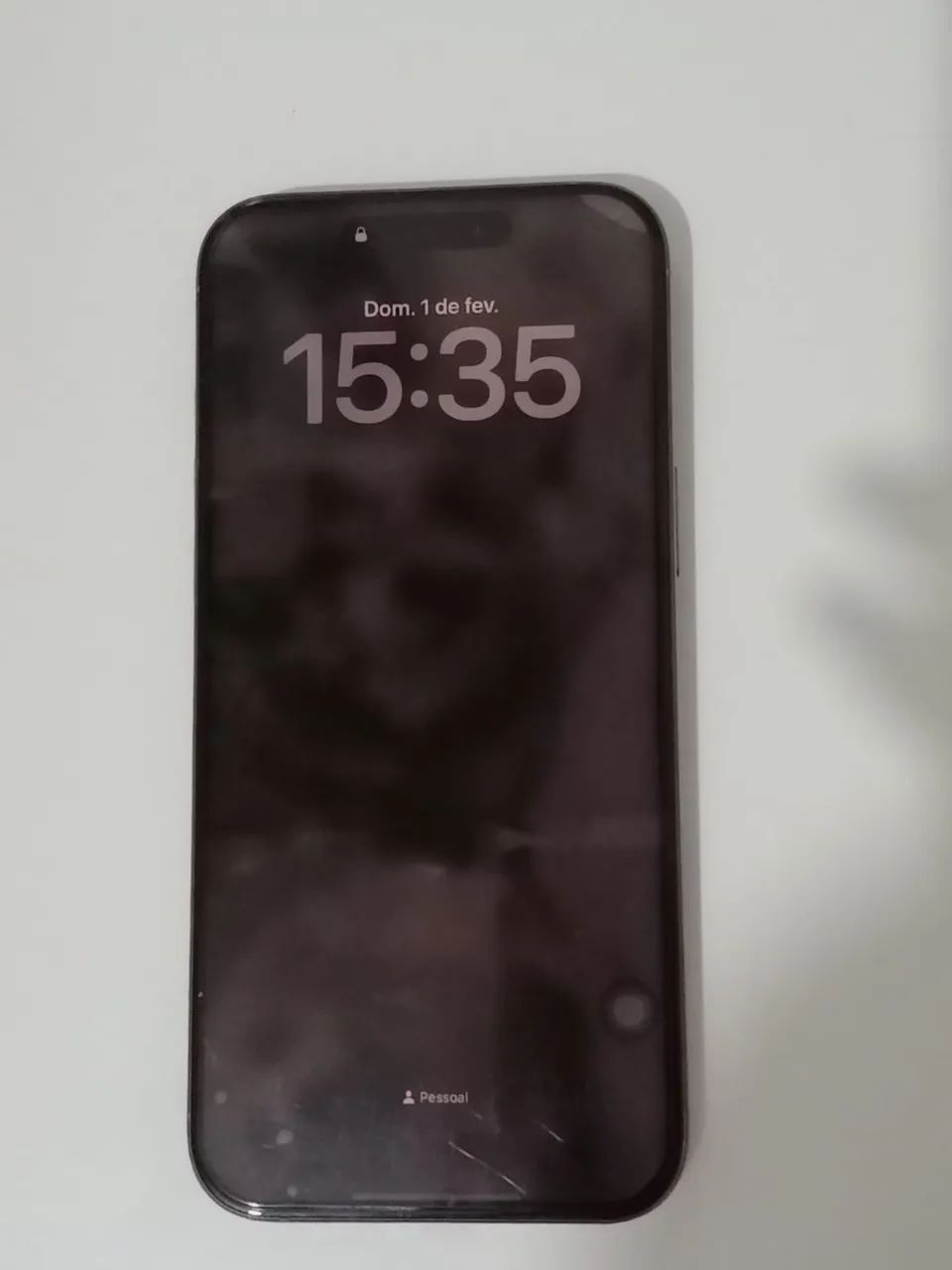 iPhone 16 pro max 255g - Foto 5