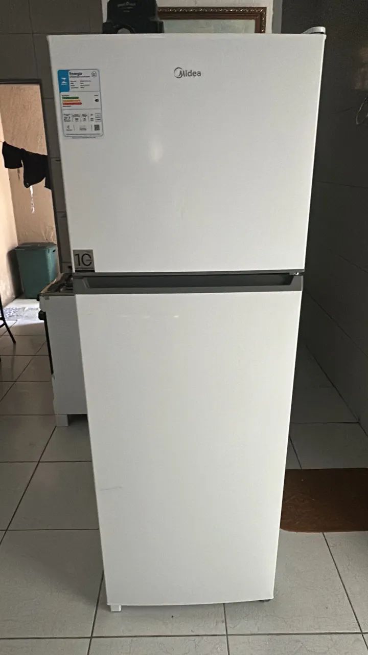 Geladeira