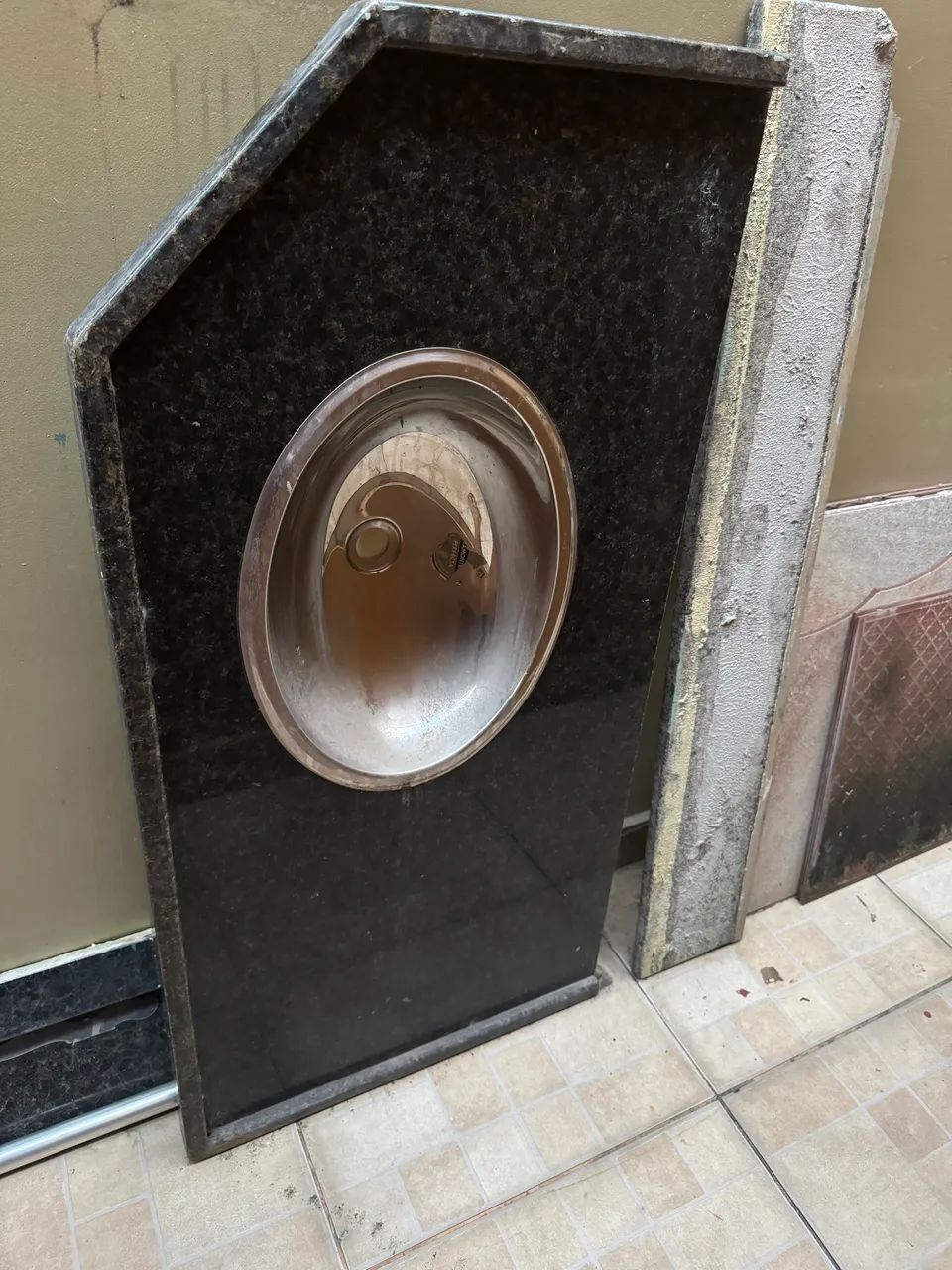 Pia no granito - Foto 2