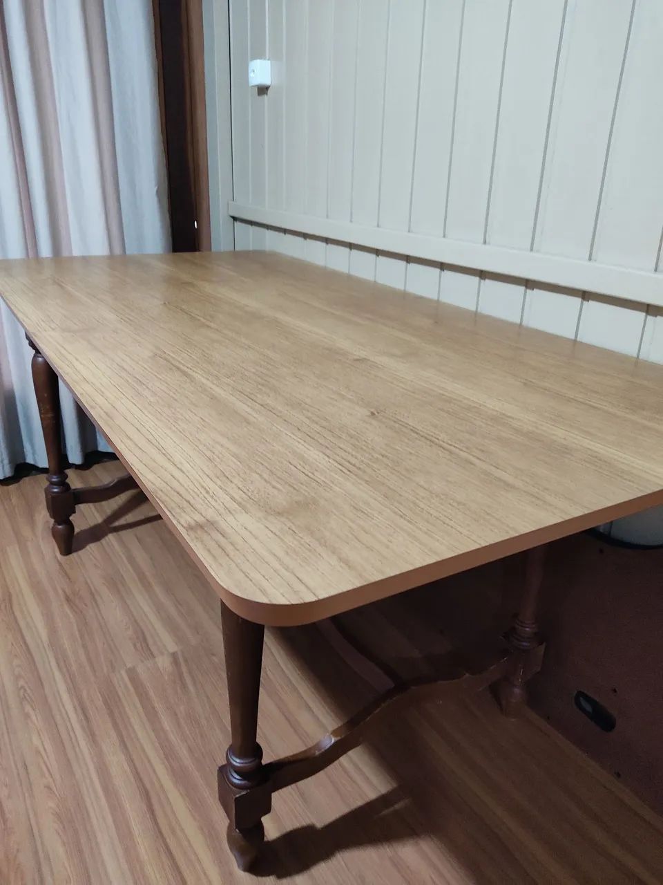 tampo de mesa  em mdf - Foto 2