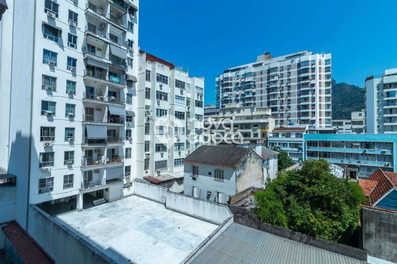 Botafogo | Apartamento 2 quartos - Foto 4