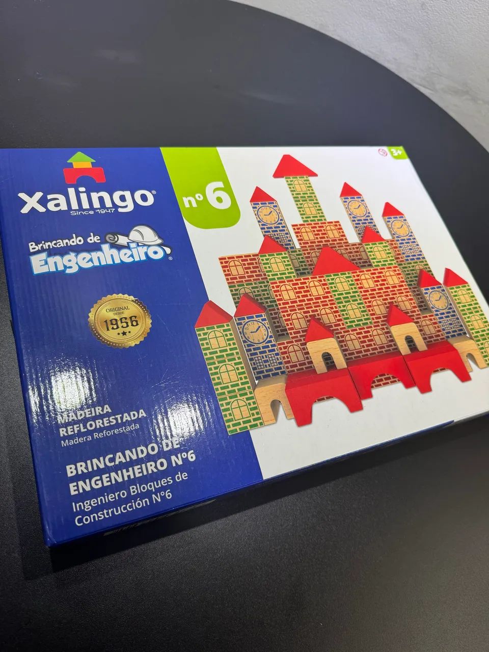 Xalingo N6