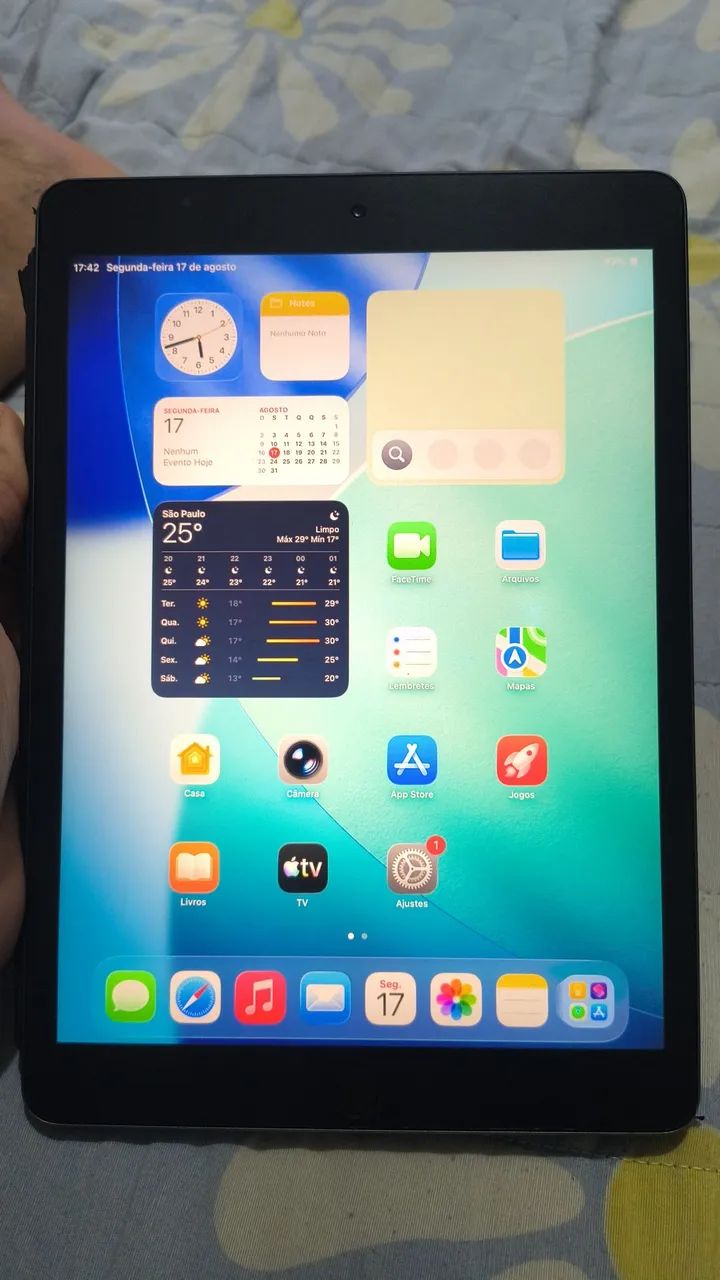 iPad 8 32gb - Foto 2