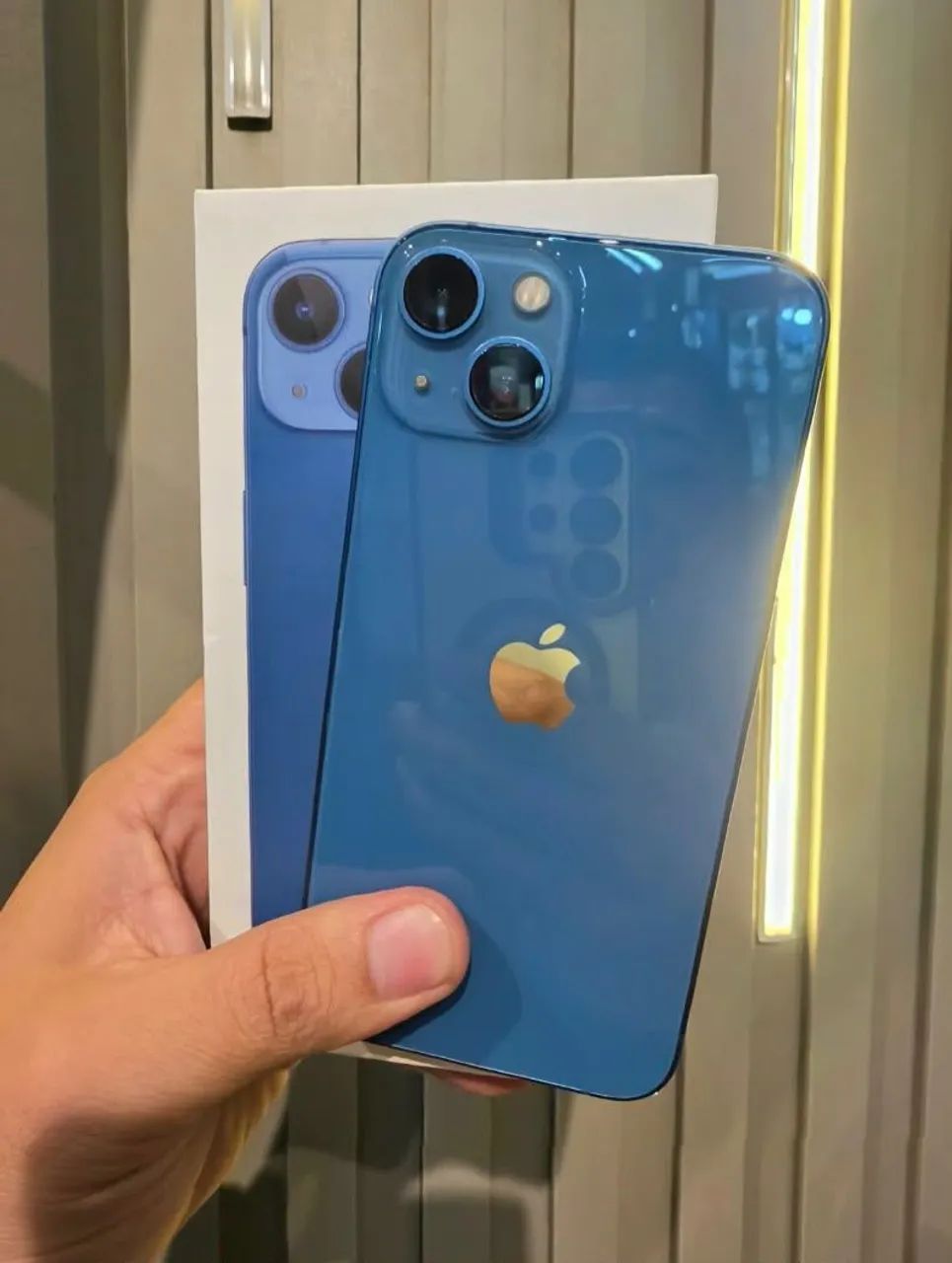 IPHONE 13 TOP!!!!