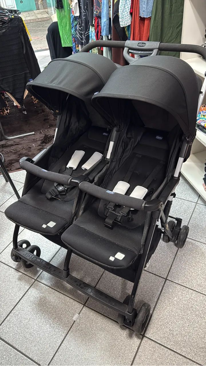 Chicco Ohlalà Twin