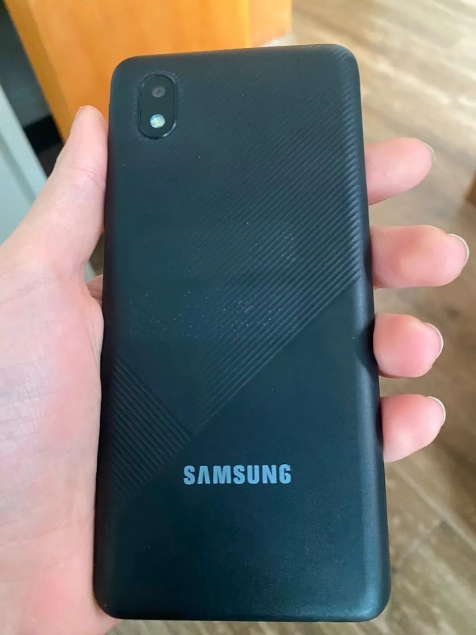 Celular Galaxy A01 Core - Foto 3