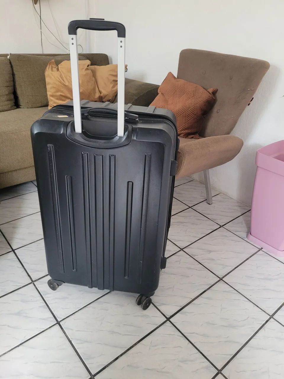Mala de viagem grande - Foto 3