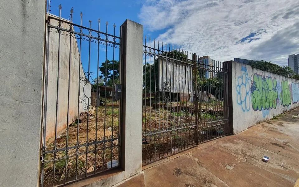Campo Grande - Terreno Padrão - Monte Castelo - Foto 5