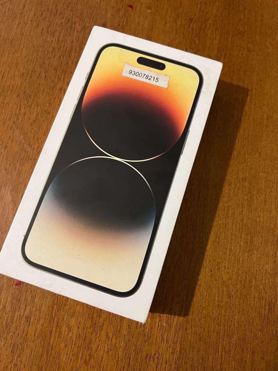 iPHONE 14 PRO MAX - 512GB - Foto 3