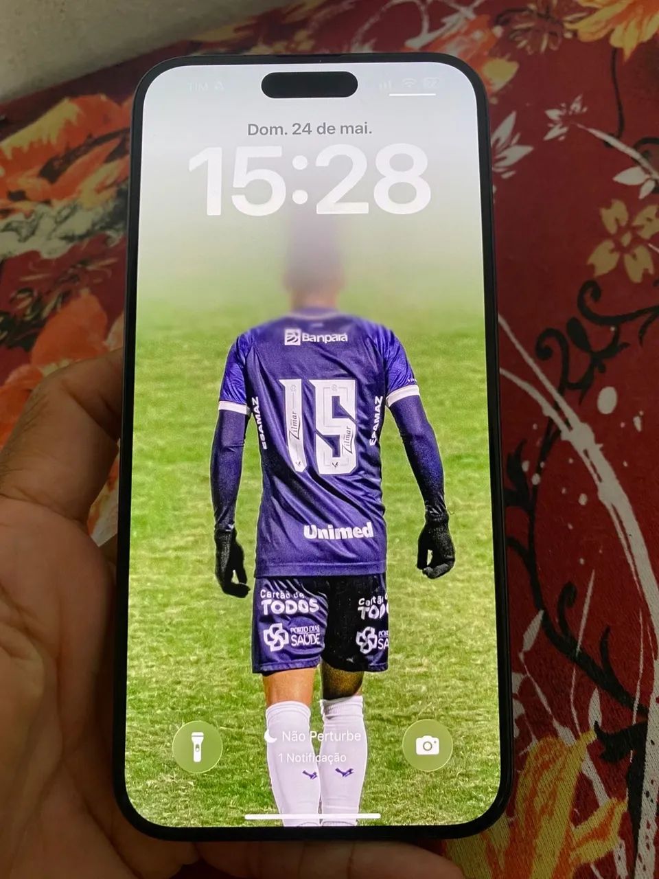 iPhone 15 pro max 256gb  - Foto 2