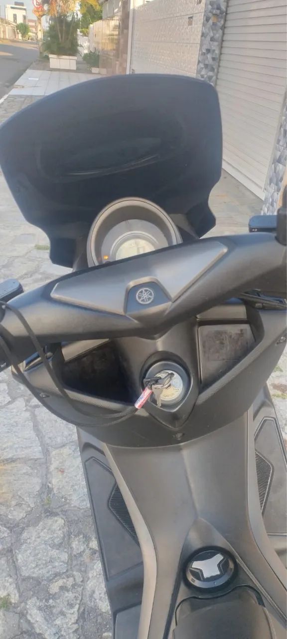 Yamaha NMax 2020 - Foto 3