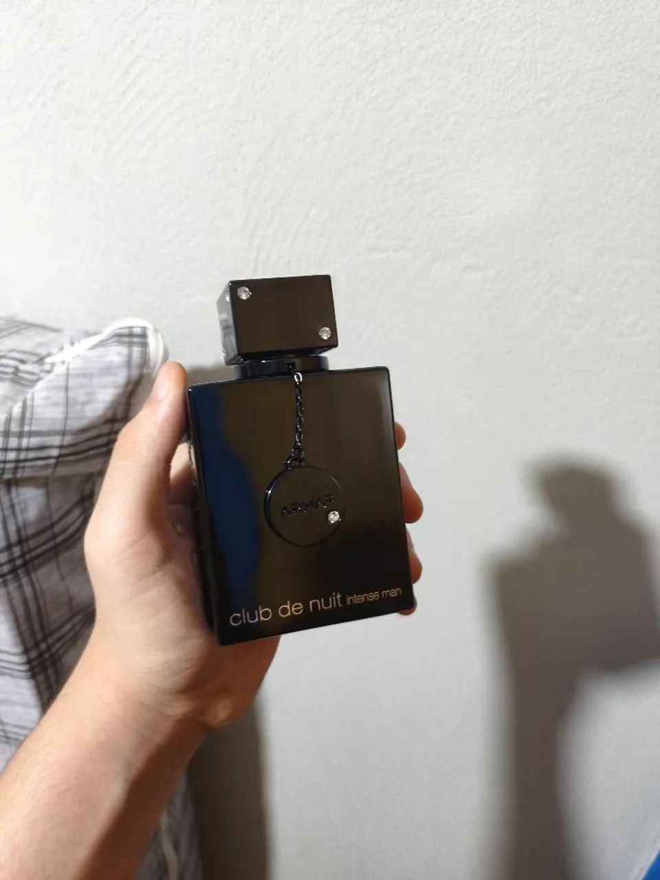 Club de nuit original 100ml - Foto 2