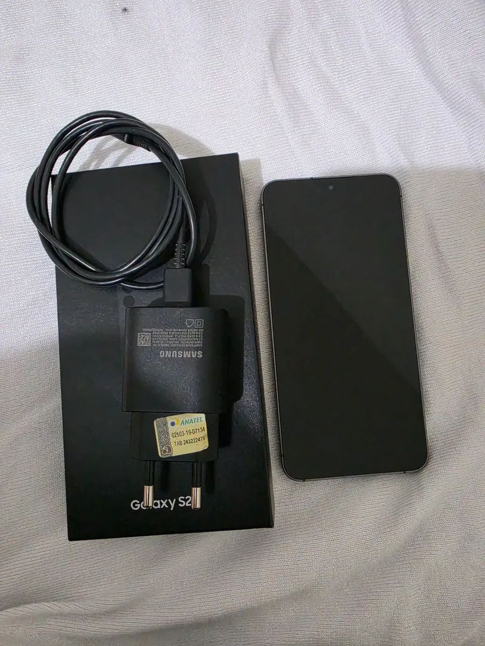 Sansung Galaxy S24 - Foto 2
