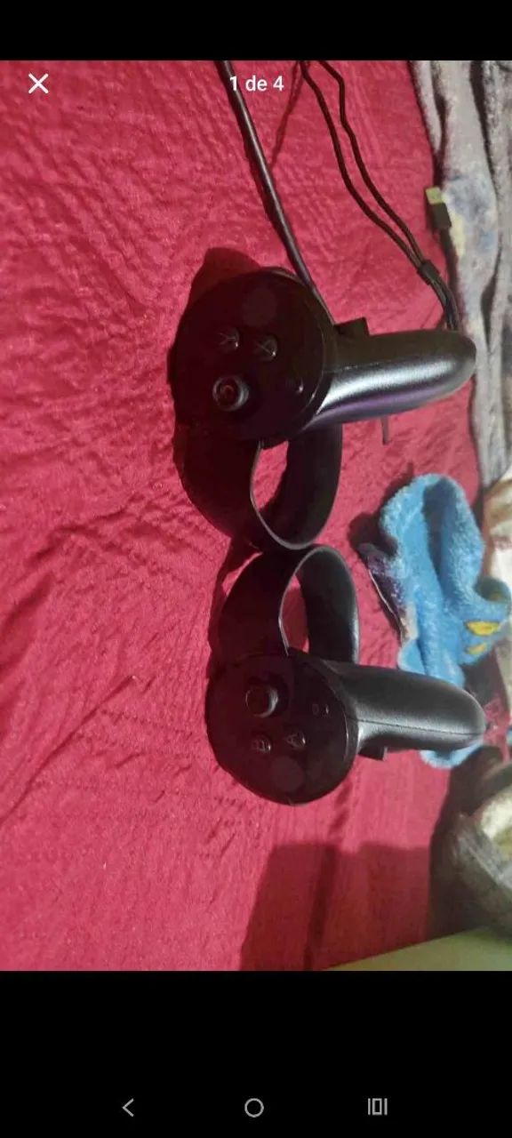 Oculus Rift cv1  - Foto 3