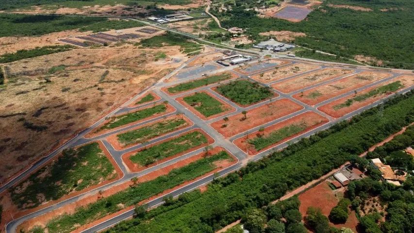 Foto - Montes Claros - Jaraguá