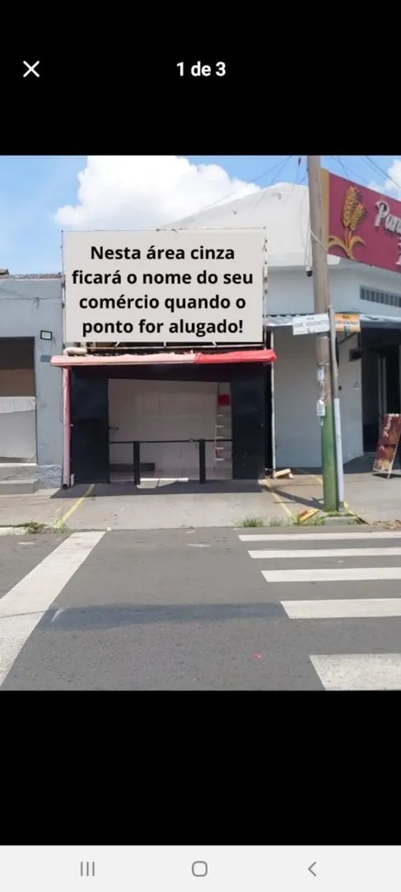 Foto - Sumaré - Jardim Bom Retiro (Nova Veneza)