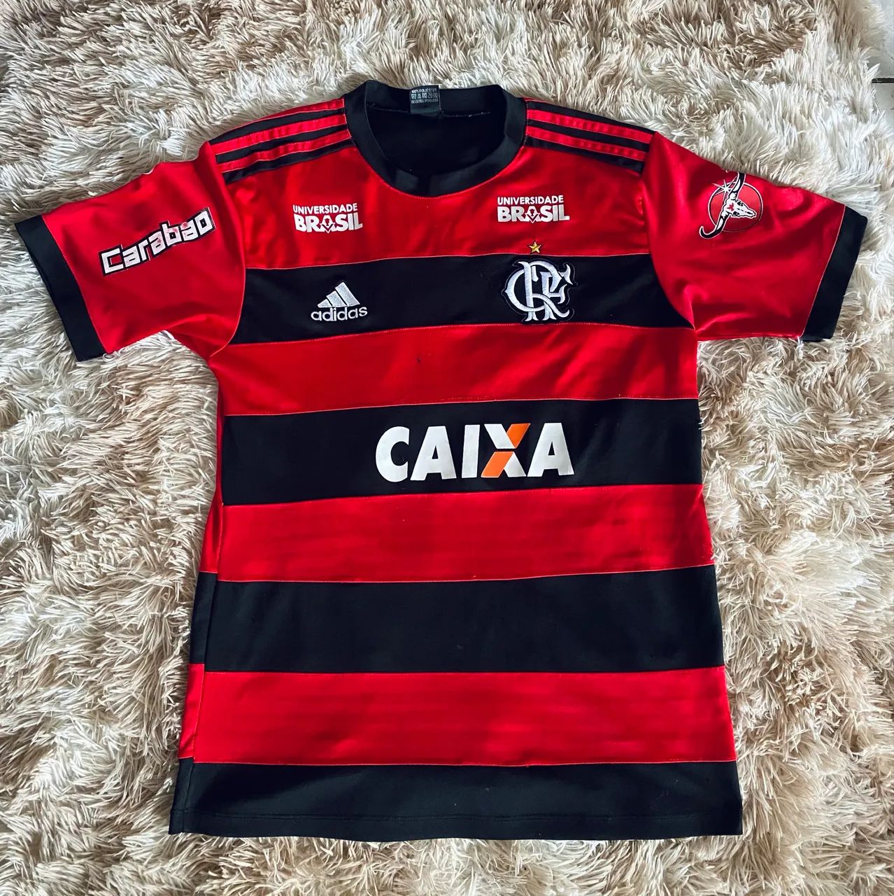 camisa do flamengo de 2018