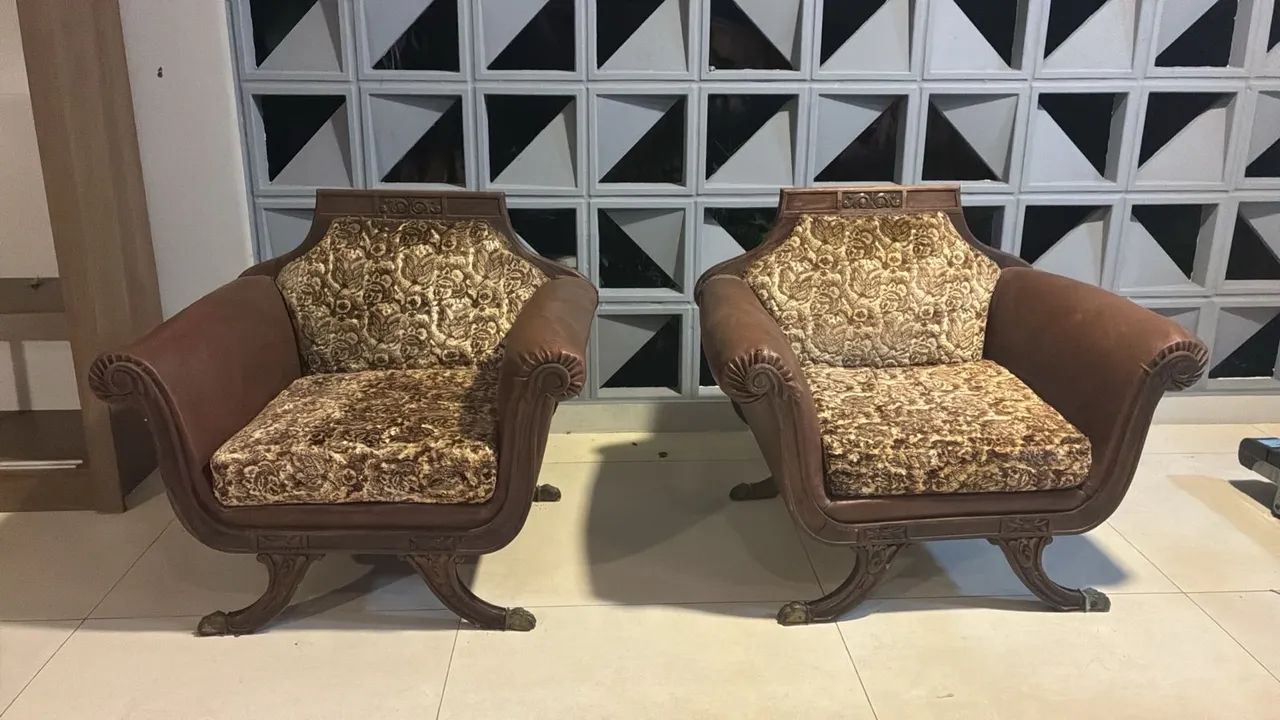 Sofá Imperial  - Foto 2