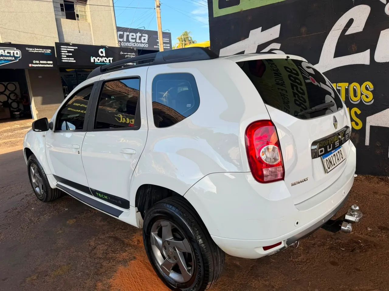 Renault Duster 2015