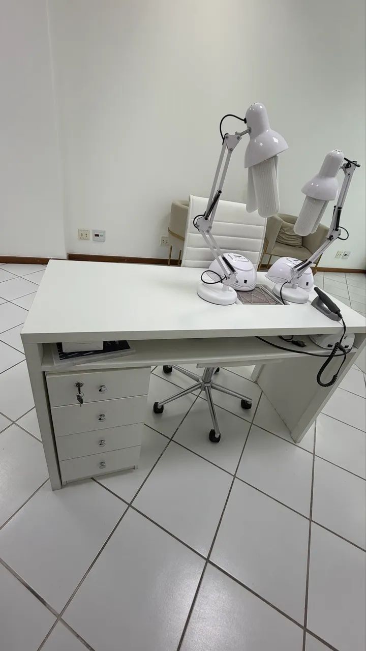 Mesa para Nail designer 