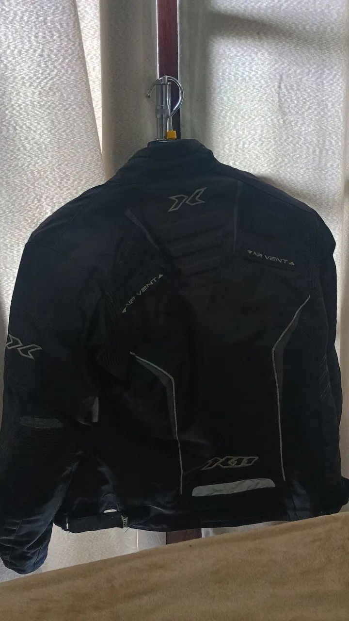 Jaqueta X11 Feminino  - Foto 2