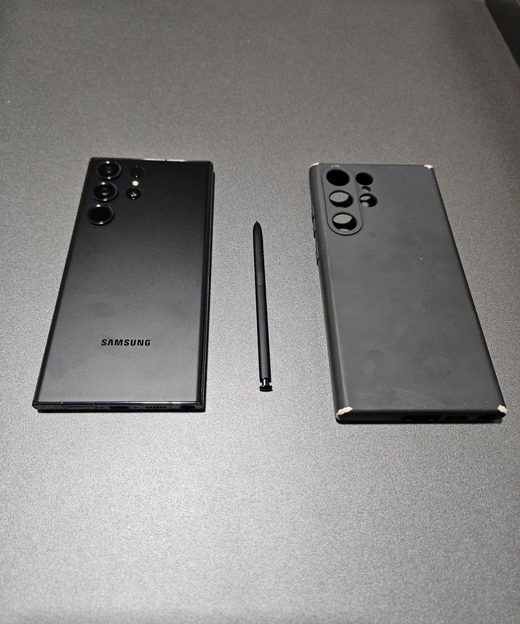 Samsung Galaxy S23 Ultra - Celulares e Smartphones - Ceilândia