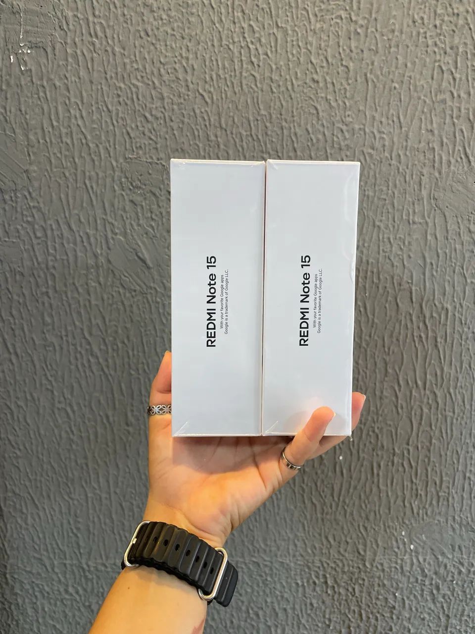 NOTE 15 