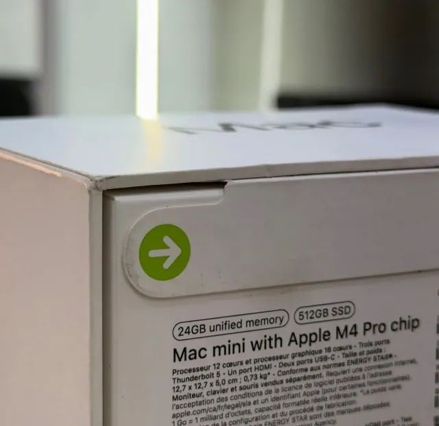 MAC-MINI  - Foto 2