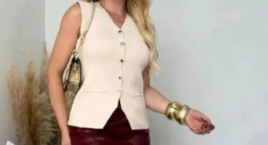 Blusas em tricô  - Foto 3
