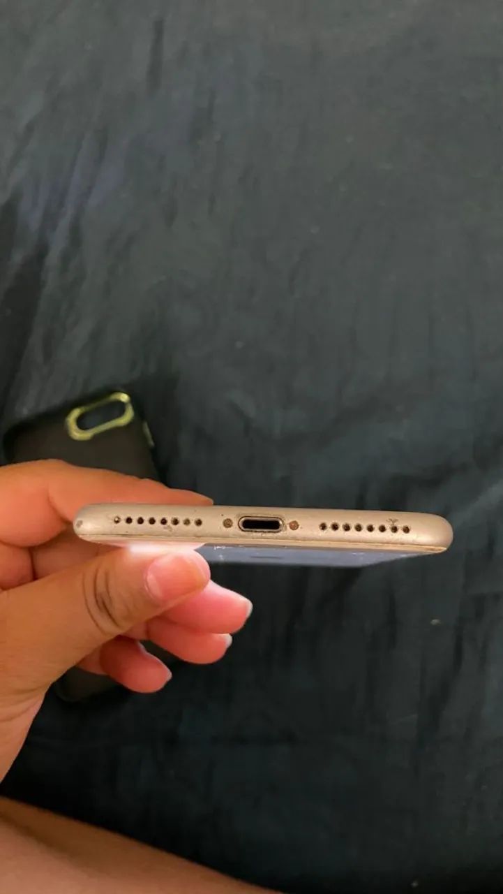 iPhone 7 plus. - Foto 4