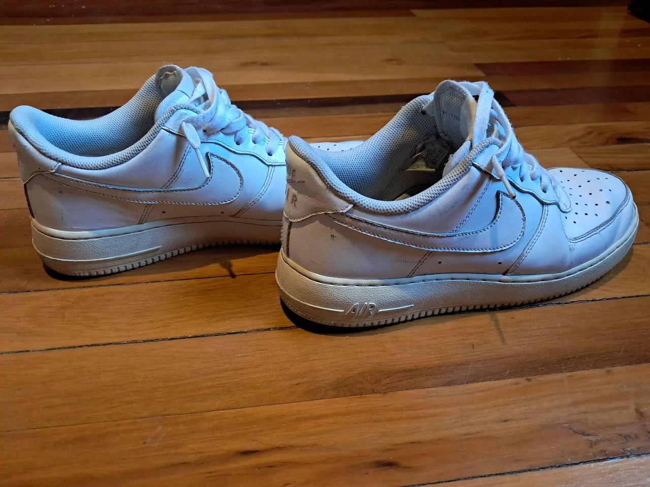 Nike Air Force 42 Original - Foto 2
