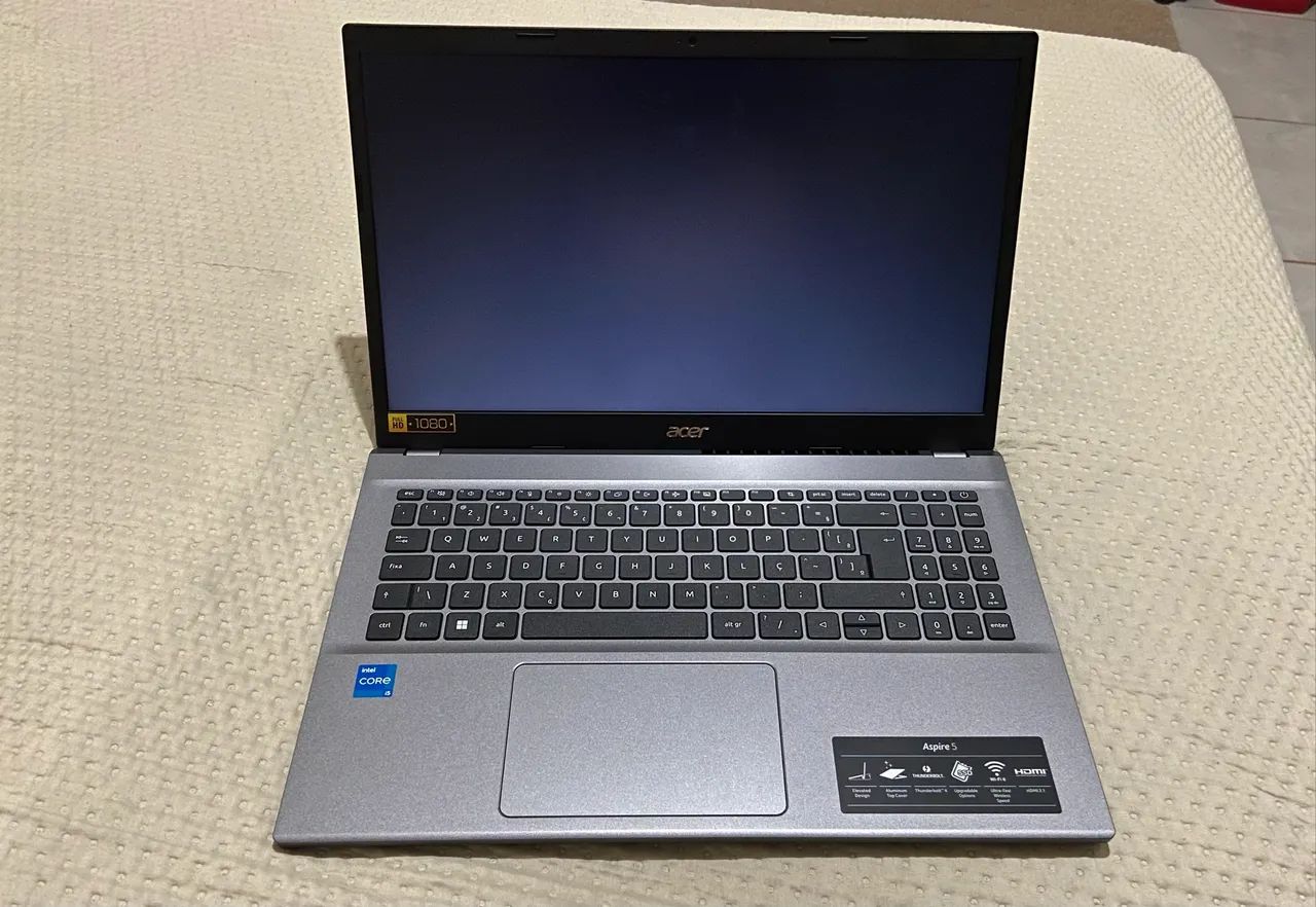 Notebook ACER  - Foto 4