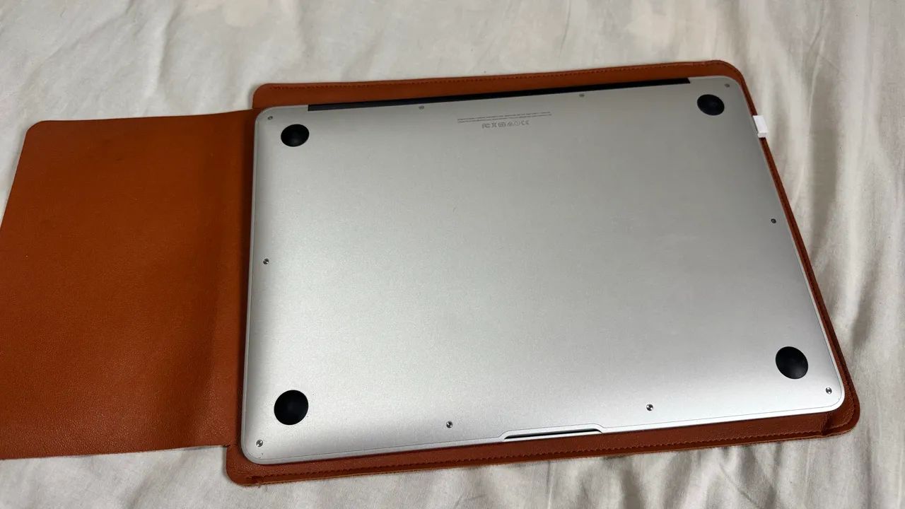 MacBook Air 2017  - Foto 4