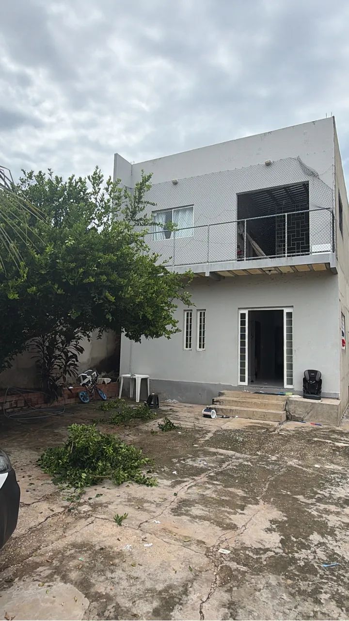 Vendo casa duplex  - Foto 2