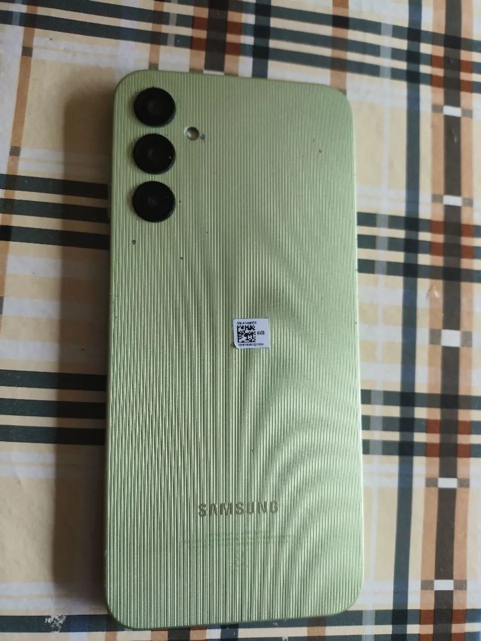 Celular Samsung Galaxy a14 - Foto 2