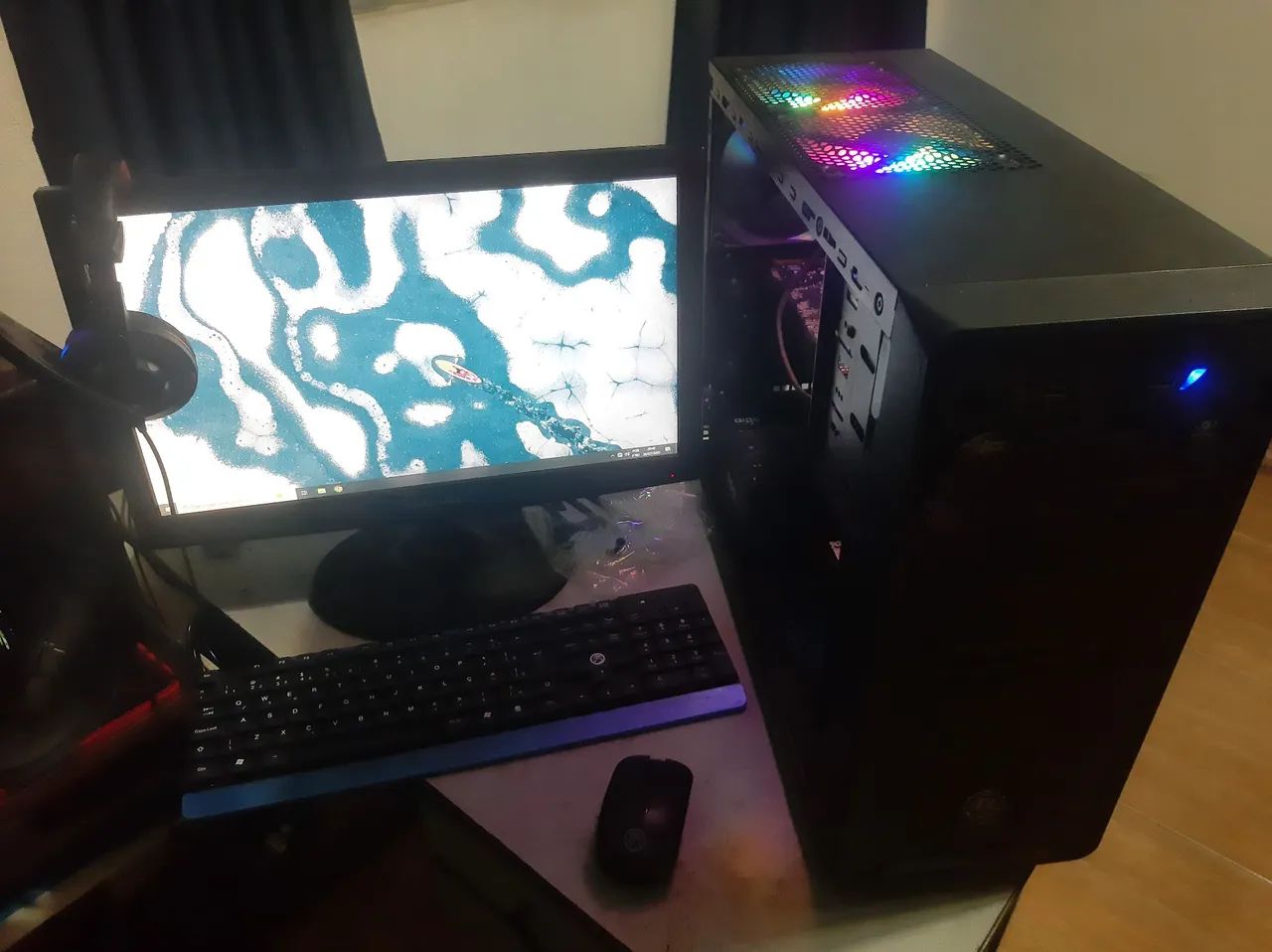 PC I5 completo