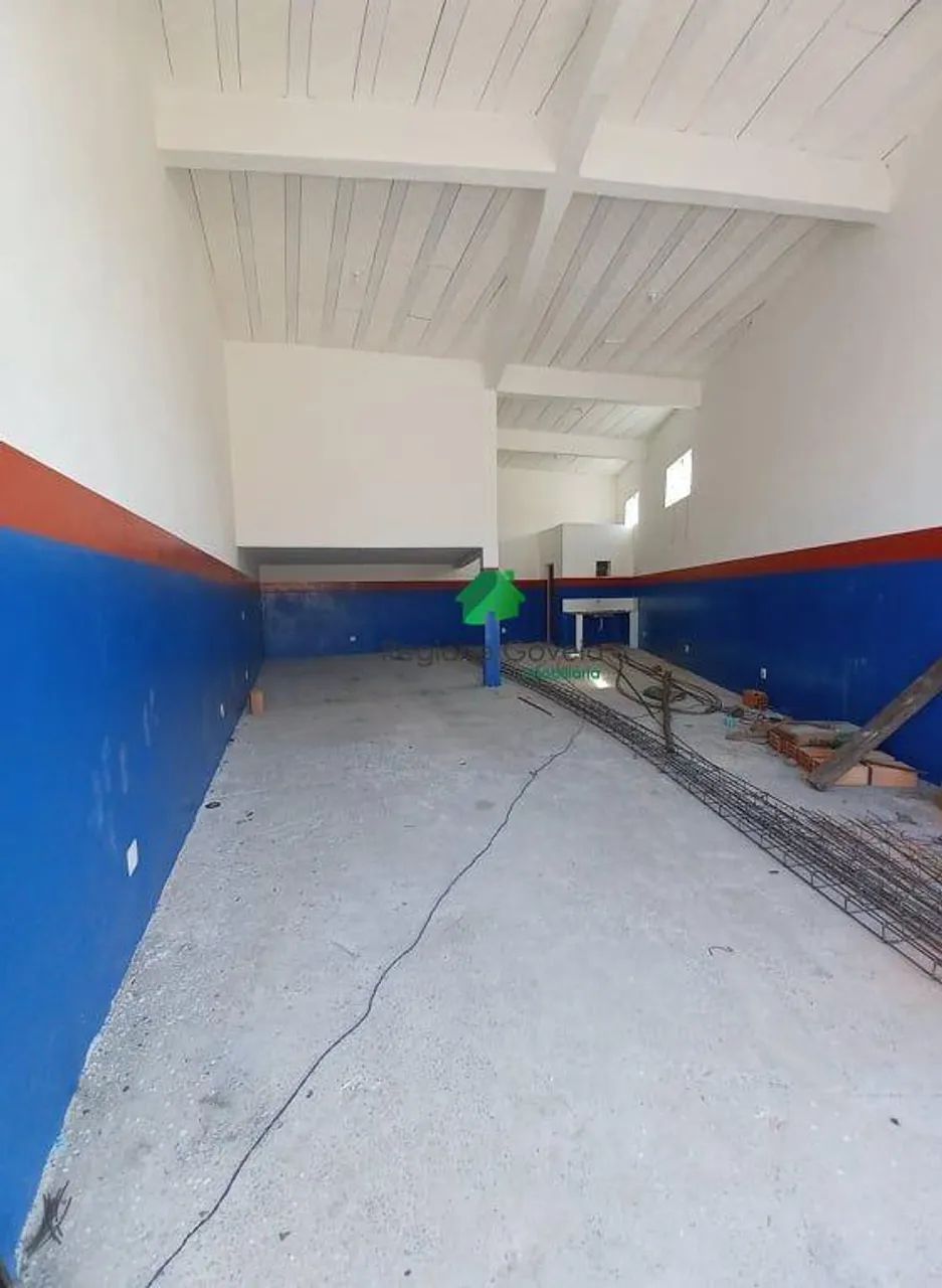 Loja comercial, Centro Ibirité, Ibirité - MG - Foto 2